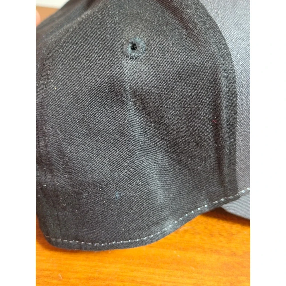 Oakley tincan cap